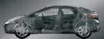 Honda Civic 2006 года